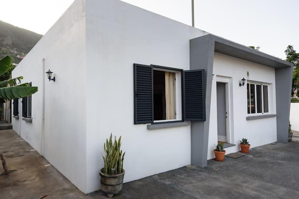 Holiday home Casa Alves By Mth Machico (Madeira)