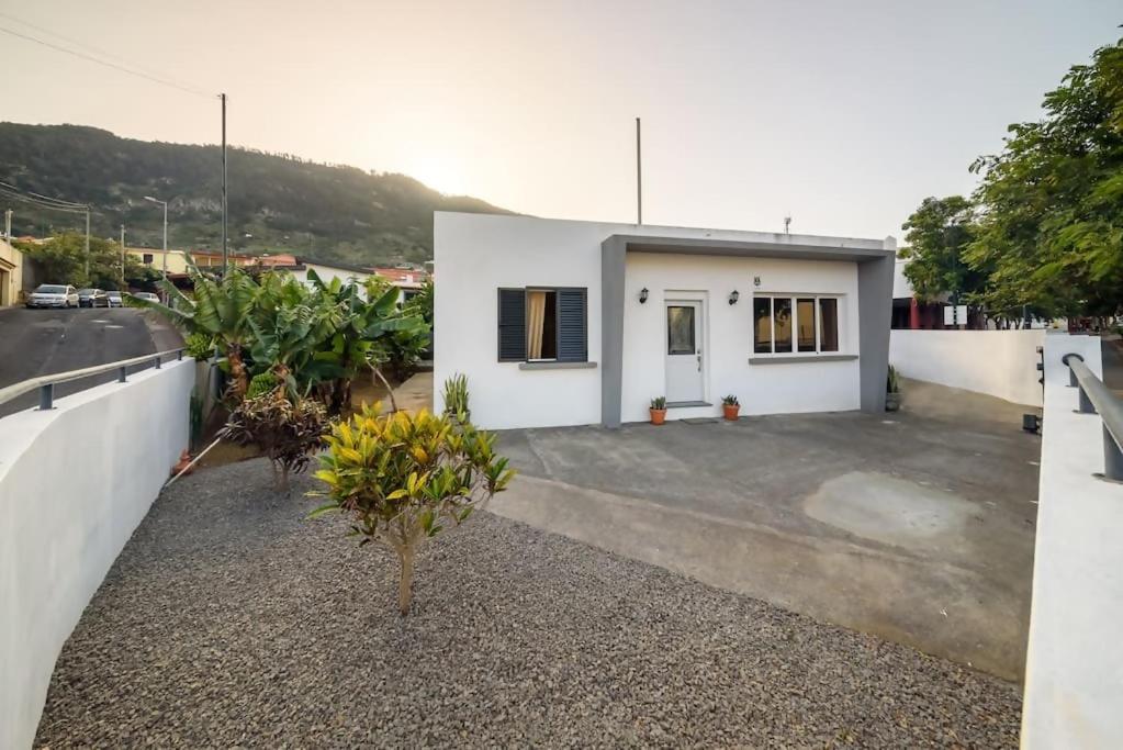 Casa Alves By Mth Holiday home *