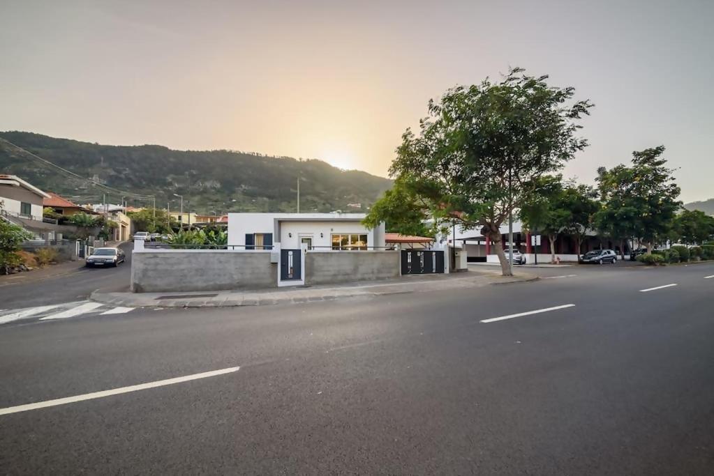 Casa Alves By Mth Casa de Férias Machico (Madeira)