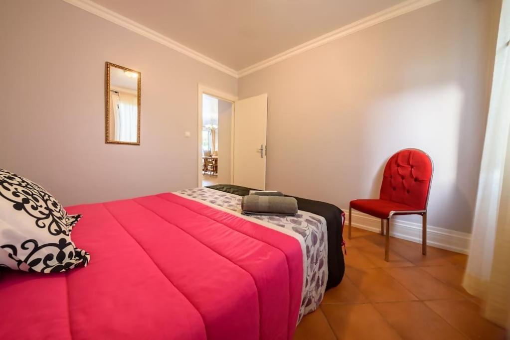 Casa Alves By Mth Casa de Férias *